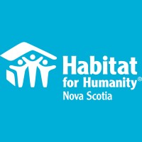 Habitat for Humanity Nova Scotia logo